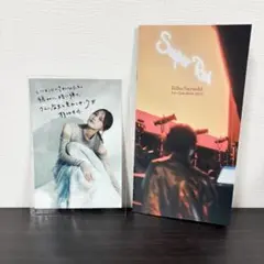 鞘師里保　さやしい人たち5周年記念・会報誌