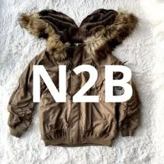 archive moussy N-2B 00s Y2K flight