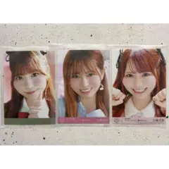 =LOVE イコラブ 大場花菜 19th封入❶