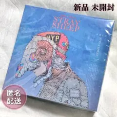 2026年最新】米津玄師 STRAY SHEEPの人気アイテム - メルカリ