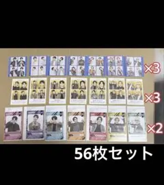 TVfan TVガイド テレガイ テレファン テレビジョン アイドル 証明写真