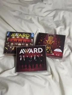 awardまとめ売り