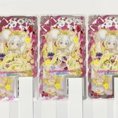 あこがれコズミックツインおとめ　フルコーデ