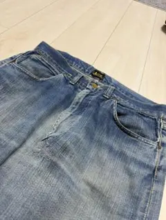 S*n様 50s 60s Lee RIDERS 101Z センター黒タグ デニム - メルカリ