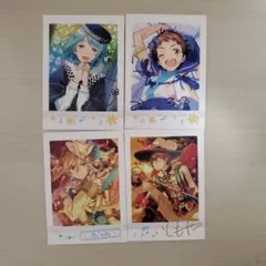 あんスタ ラビッツ ぱしゃっつ