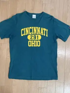 Champion Tシャツ X-LARGE メンズ