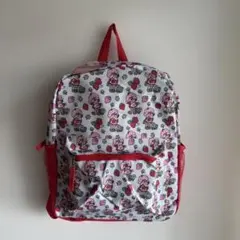 LeSportsac PINK HOUSE リュック パッチワーク - メルカリ