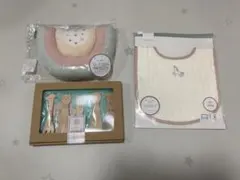 【新品・未開封】アフタヌーンティー　ベビーセット　単品売り可