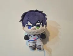 ブルーロック オリヴァ愛空 ほわぬい