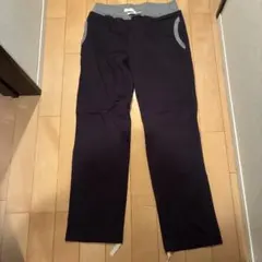 Champion チャンピオン パンツ ブラックのサムネイル