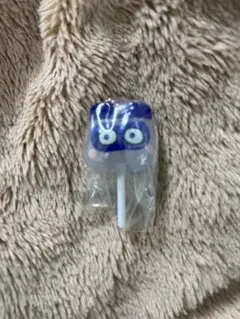 カラフルキャンディチャーム　たまごっち　ますくっち