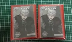 葛葉 にじさんじ8周年ランダムカード