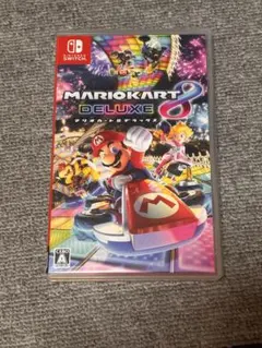 マリオカート8 デラックス Nintendo Switch