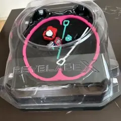 BEYBLADE X BX-46 對戰入門組