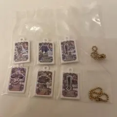 アイカツ ガチャ 紫吹蘭 霧矢あおい