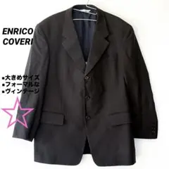 メンズジャケット　ENRICO COVERI 楽天市場】エンリココベリ（コート・ジャケット｜メンズファッション