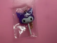 クロミキーホルダー