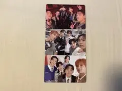 ボカチ　FML deluxe トレカ