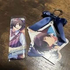 2026年最新】朔間凛月 缶バッジ セットの人気アイテム - メルカリ
