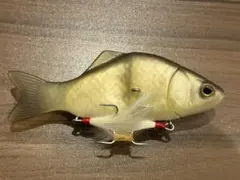 deps キラーコンパスのサムネイル