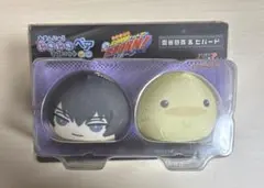 家庭教師ヒットマンREBORN 雲雀恭弥 おまんじゅう