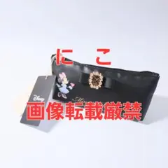 Maison de FLEUR　メゾン ド フルール　ミニー　ペンケース　筆箱