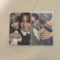 &TEAM ケミトレカ HARUA FUMA 月狼