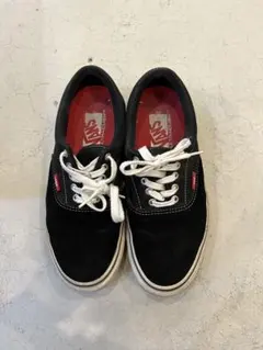 US12 極美品】VANS ERA PRO バンズ エラ - メルカリ