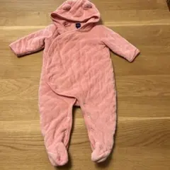 ベビーギャップ　ジャンプスーツ　カバーオール