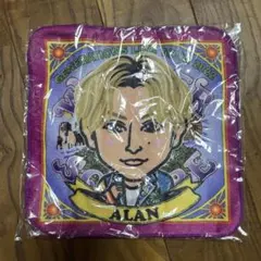 GENERATIONS LIVE TOUR 2022 ALAN タオル