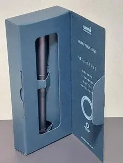 KURUTOGA DIVE オーロラパープル (新品未使用) 三菱鉛筆 uni