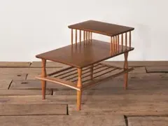 ACME Furniture DELMAR STEP END TABLE