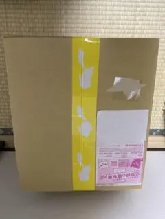 ナンジャモ フィギュア 未開封