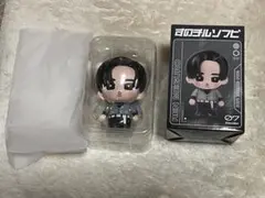 すのチルソフビ 目黒蓮 Snow Manのサムネイル