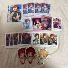 あんスタ 夏目 まとめ売り