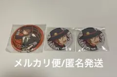 あんスタ 三毛縞斑 缶バッジ