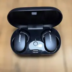 Bose QuietComfort Earbuds 充電ケース 　ジャンク品