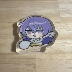 にじさんじ 8周年 cake アクリルブロック 星導ショウ