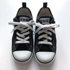 converse all star キッズ ローカットスニーカー 20cm