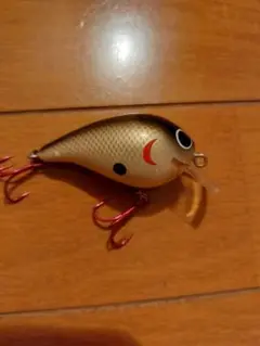 ティムコ　クランクベイト