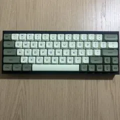 自作キーボード