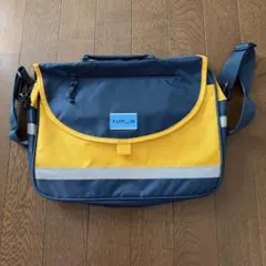 KUMON 公文 バッグ レッスンバッグ 鞄