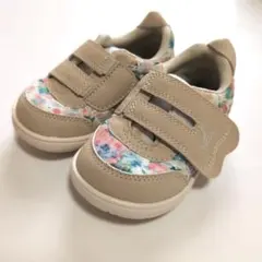 新品 イフミー IFME CALIN スニーカー 13.5cm