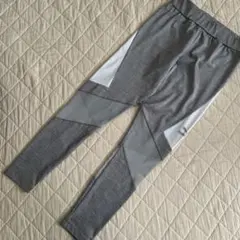 新品　プーマ　レギンス　Sサイズ