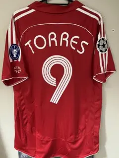 2025年最新】トーレス ユニフォームの人気アイテム - メルカリ