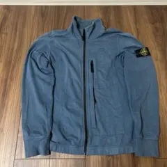 フルジップ スウェット