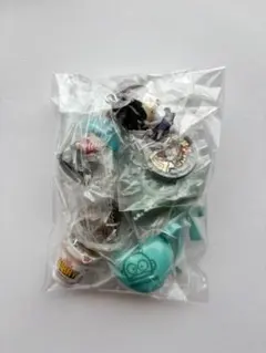 カプセルトイまとめ売り⑥