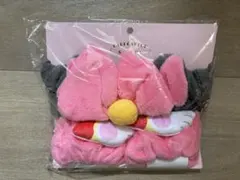 CCさくら　カードキャプターさくら ヘアバンド ＆ アームバンド　粧美堂