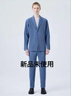 2025年最新】HOMME PLISSE ISSEY MIYAKE メンズ テーラード