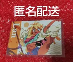 スレイヤーズ　35周年記念展　購入特典　ポストカード　ラン